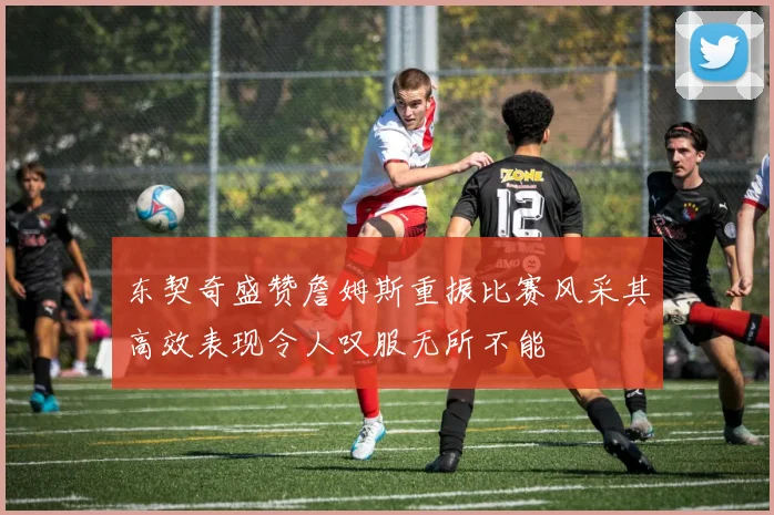 东契奇盛赞詹姆斯重振比赛风采其高效表现令人叹服无所不能